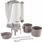 Road Star HE401 recenze