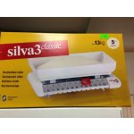SILVA 3 Classic – 13kg recenze