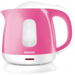 Sencor SWK 1018RS recenze