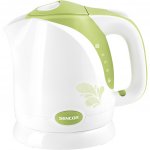 Sencor SWK 1501GR recenze
