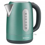 Sencor SWK 1771GR recenze
