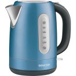 Sencor SWK 1772BL recenze
