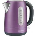 Sencor SWK 1773VT recenze