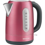 Sencor SWK 1774RD recenze