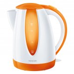 Sencor SWK 1813OR recenze