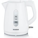 Severin WK 3411 recenze