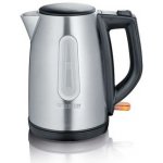 Severin WK 3469 recenze