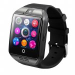 Smartomat Smart Watch Q18 recenze