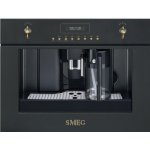 Smeg CMS 8451 A recenze