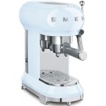 Smeg ECF01PBEU recenze