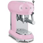 Smeg ECF01PKEU recenze