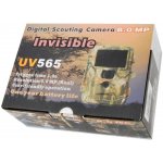 UOVision UV 565 recenze