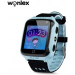 Wonlex Smart Watch GW500S recenze