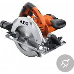 AEG KS 55-2 recenze