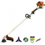 AMA Kawasaki KBC 35U (84804) recenze