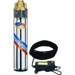 AQUACUP 4″ SIGI 40/60 M 30 m recenze