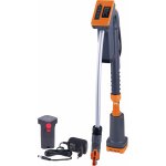 AQUACUP AcuRAIN 50, aku není potřeba el. proud recenze