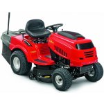 AS-MOTOR AS 940 Sherpa 4WD RC recenze