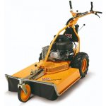 AS Motor AS 50 WeedHex recenze