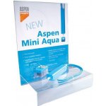 ASPEN Mini Aqua Čerpadlo kondenzátu recenze