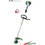 Active 2,4 L recenze