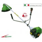 Active GRIFFE 4,5 B recenze