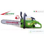 Active speed evo 51.51 recenze