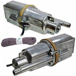 Alfa-pumpy Ruche 2T kabel 15m recenze