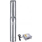 Alfapumpy 4SSm2/13, kabel 30m, 230V recenze