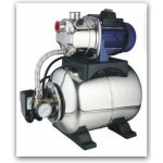 Alfapumpy DV 40 M INOX recenze