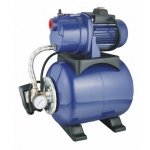 Alfapumpy DV 40 M recenze