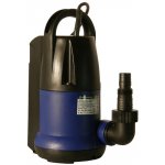 Alfapumpy HC 8 M recenze