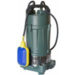 Alfapumpy HC32 – 0,75 recenze