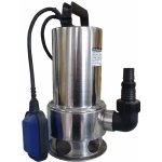 Alfapumpy HS 11 M recenze