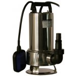 Alfapumpy HS 11 recenze