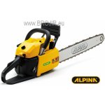 Alpina P680 recenze