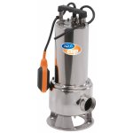 Aquacup BEST INOX 1500 recenze