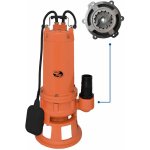 Aquacup Hart 1100 SQG recenze