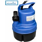 Aquaking Q 2007 recenze