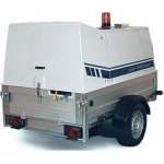 Aquila TD 166 horkovodní recenze