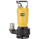 Atlas Copco WEDA 08S recenze