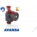 Avansa 25/6/180 recenze