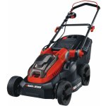 BLACK & DECKER CLM3820L1 recenze
