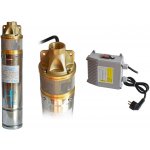 BLUE LINE 4 SKM 200 30m CECA0023 recenze