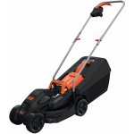 Black & Decker BEMW351 recenze