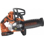 Black & Decker GKC1820L20 recenze