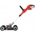 Black & Decker STC1820CM recenze