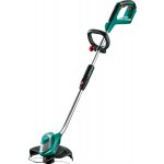 Bosch AdvancedGrassCut 36 0.600.878.N04 recenze