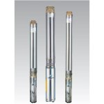 Calpeda 4 SDFM 22/14 230V 0,75kW Franklin recenze