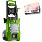 CleanCraft HDR-K 48-15 recenze